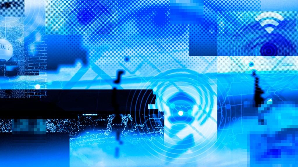 Tech Tool Offers Police ‘mass Surveillance On A Budget.’ It’s Raising 4th Amendment Questions.