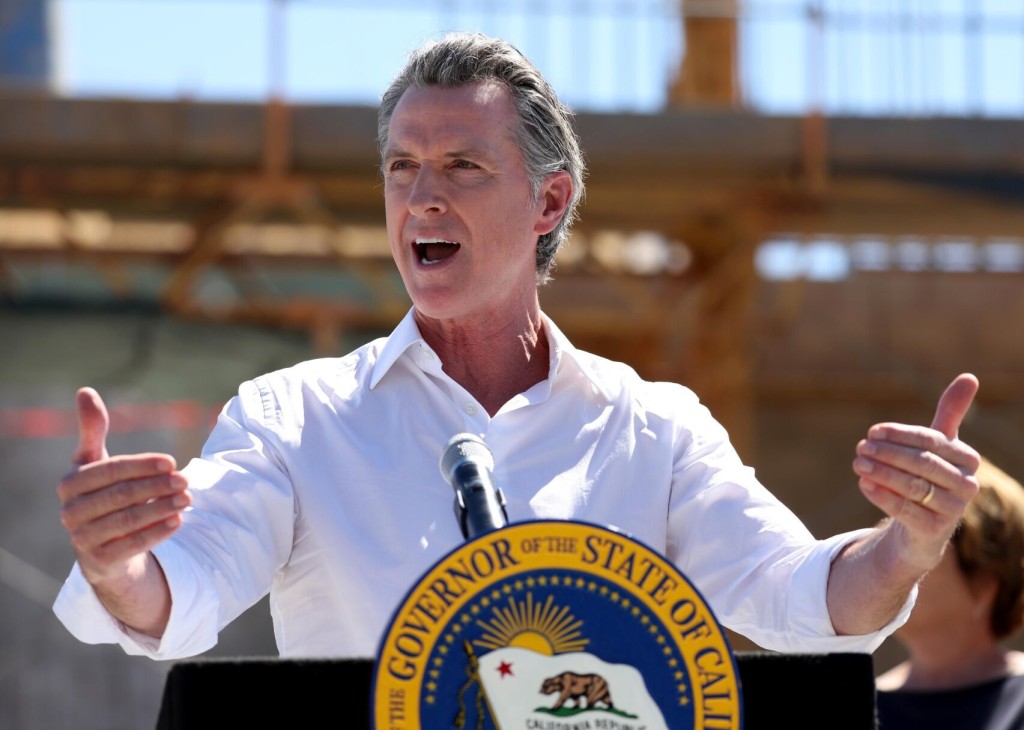 A Look At The Former Jobs Of The Governor Of Every State