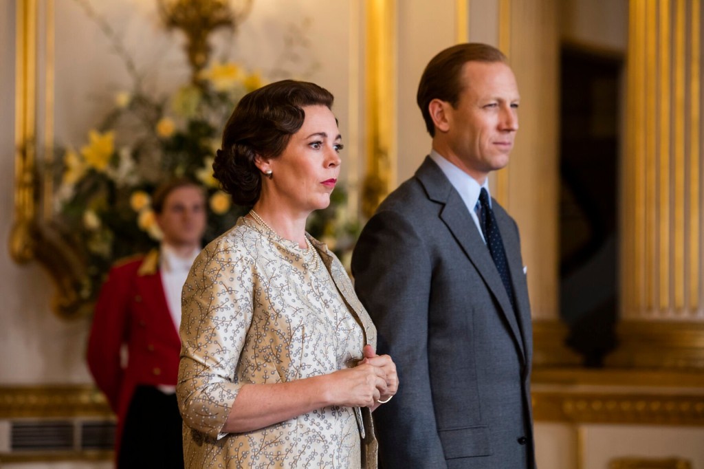 The Best Movies And Series About Queen Elizabeth Ii