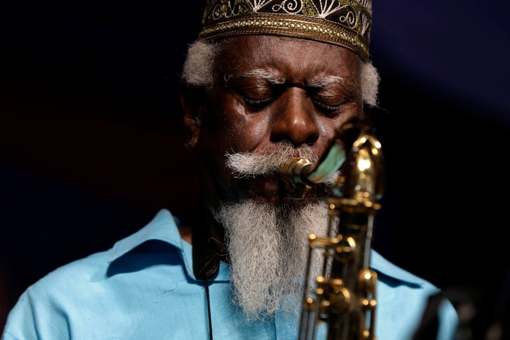 Pharoah Sanders, Influential Jazz Saxophonist, Dies At 81