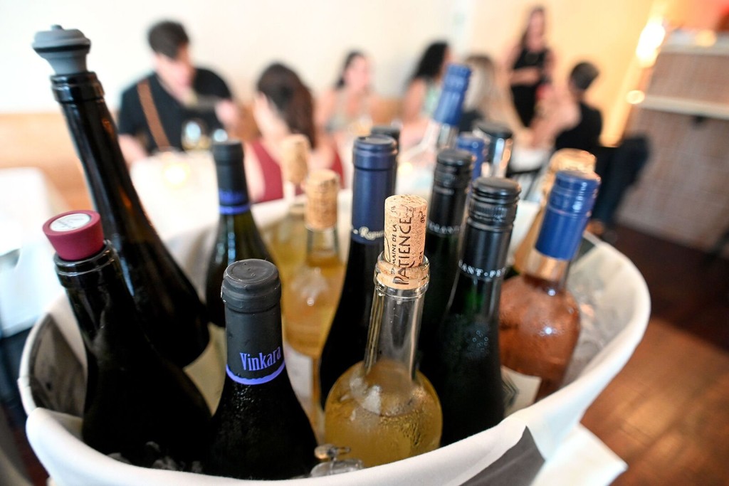 Do Genetics Influence Alcohol Use Risk? Researchers Are Trying To Find Out