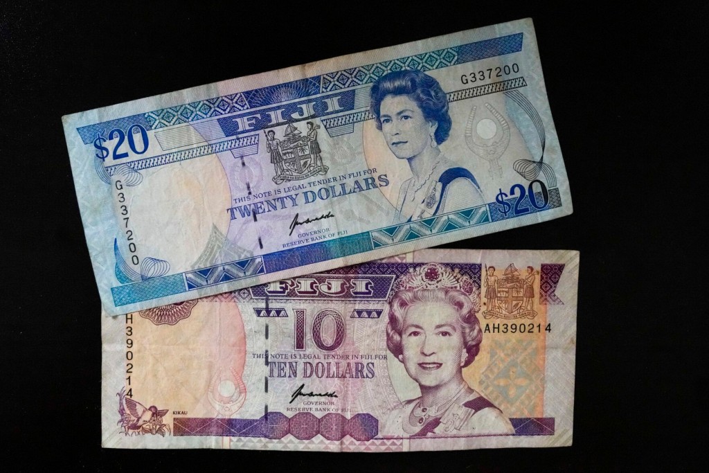Queen Elizabeth Is Featured On Several Currencies. Now What?
