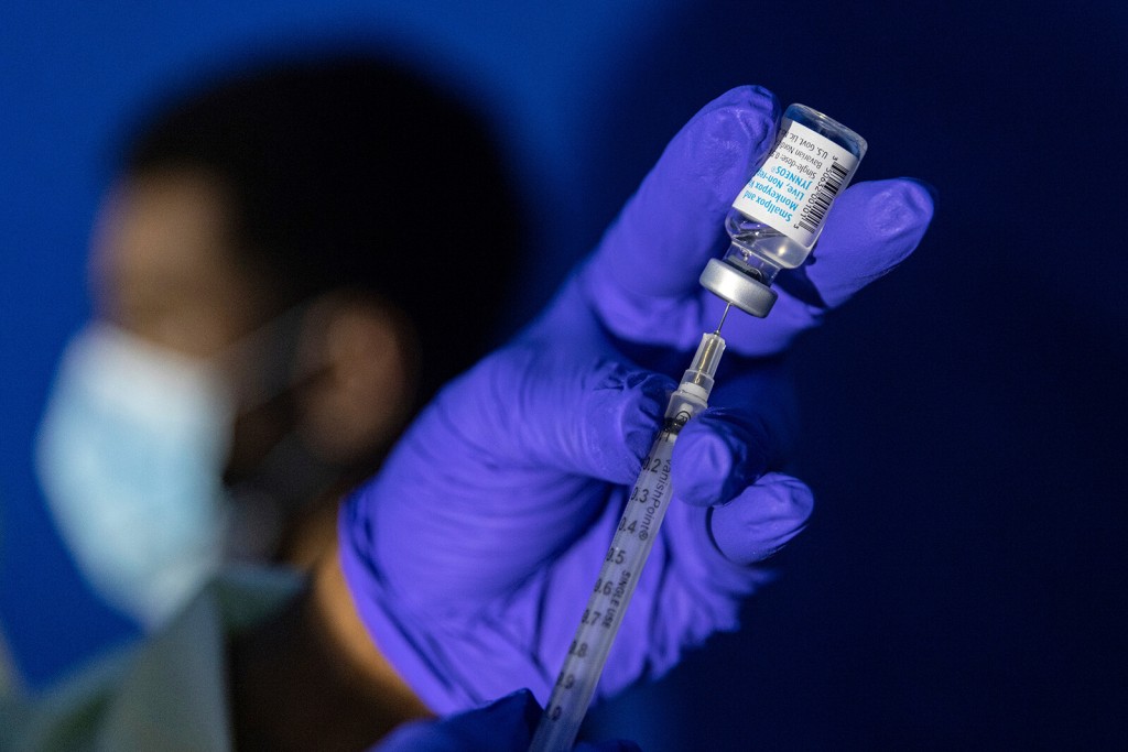 Cdc Warns Of Severe Illnesses From Monkeypox As Ohio Reports Death Of A Monkeypox Patient