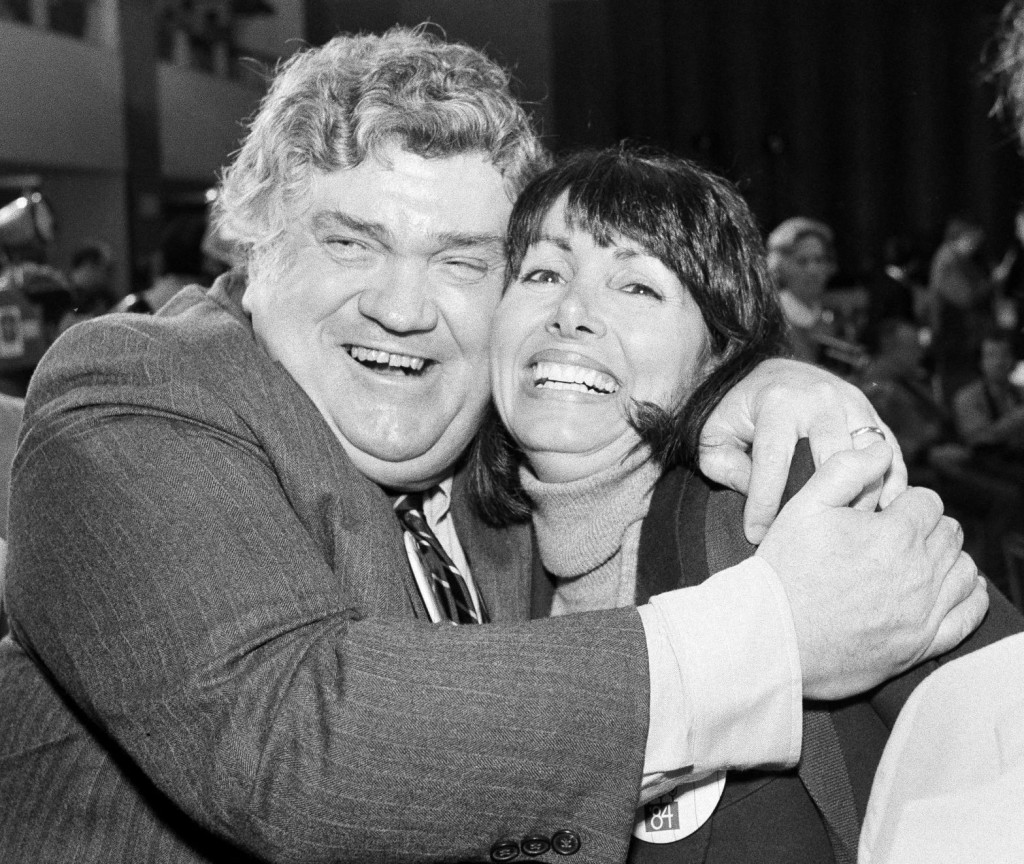 Speaker Pelosi’s Husband Assaulted In Break In, Spokesman Says