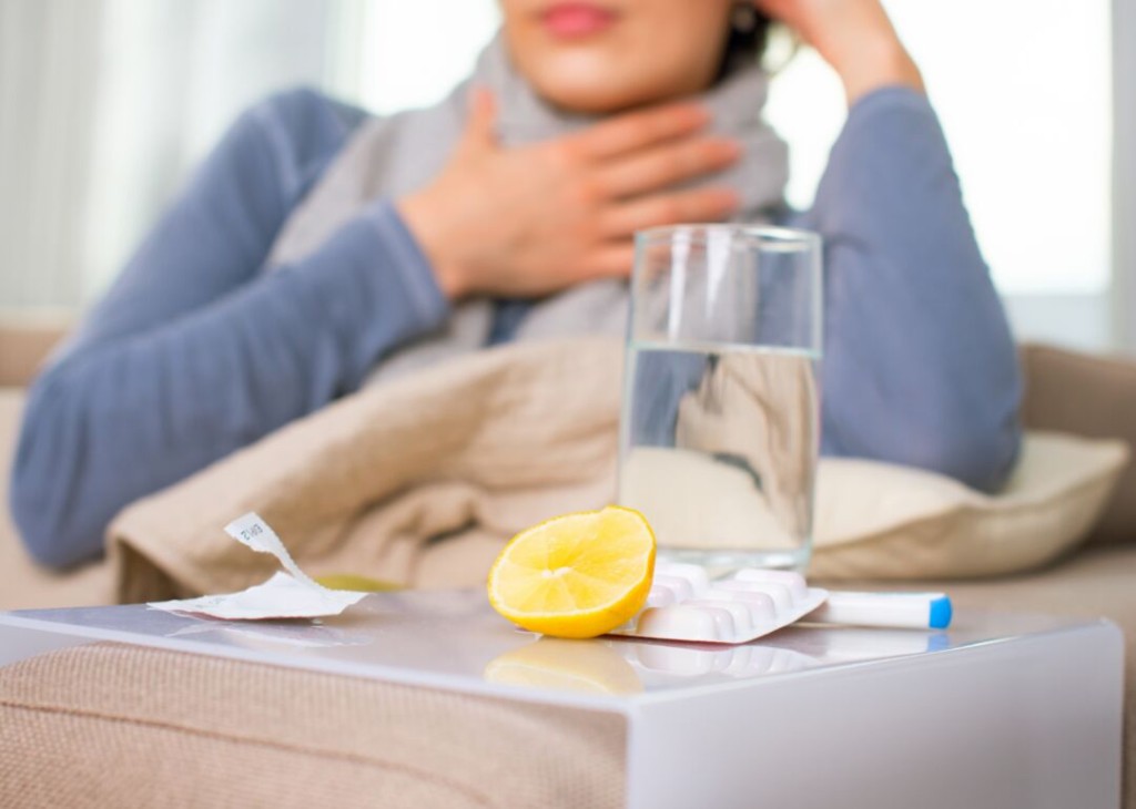 How The Flu Shot Is Determined Each Year