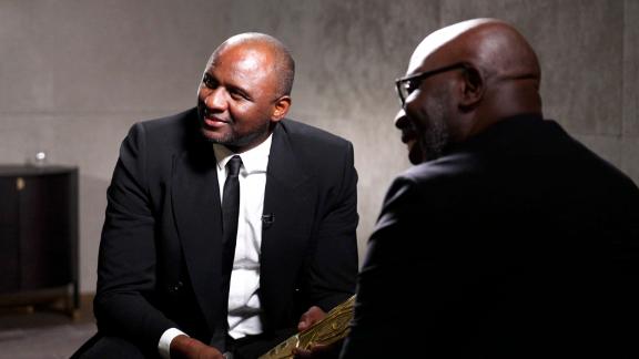 Patrick Vieira Celebrates His African Identity While Criticizing Football’s Lack Of Diversity In Management