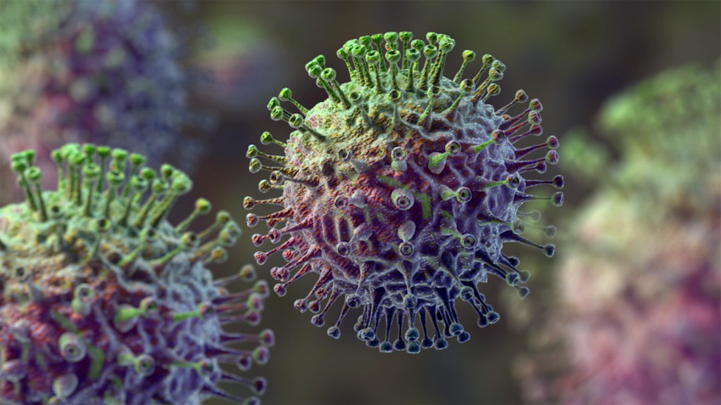 Flu ‘gathering Speed’ Across Us As Health Officials And Doctors Prepare For A Potentially Rough Season