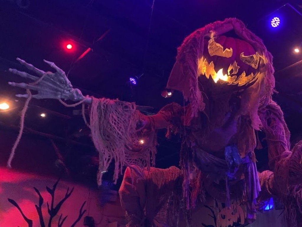 How To Keep Your Jack O’ Lantern From Turning Into Moldy, Maggoty Mush Before Halloween