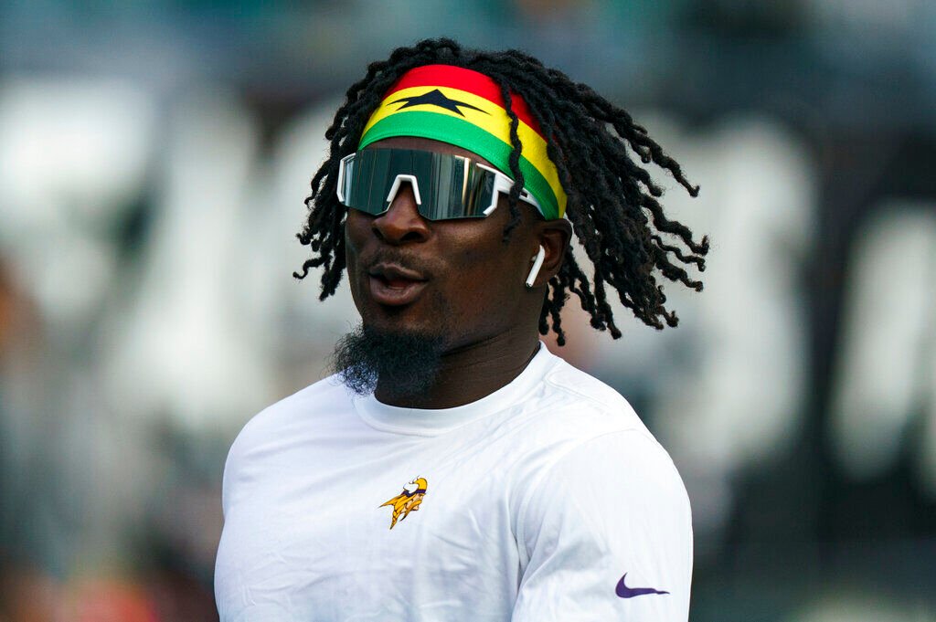 Nfl’s Growth Abroad Now Includes Giving Africa A Chance, Too