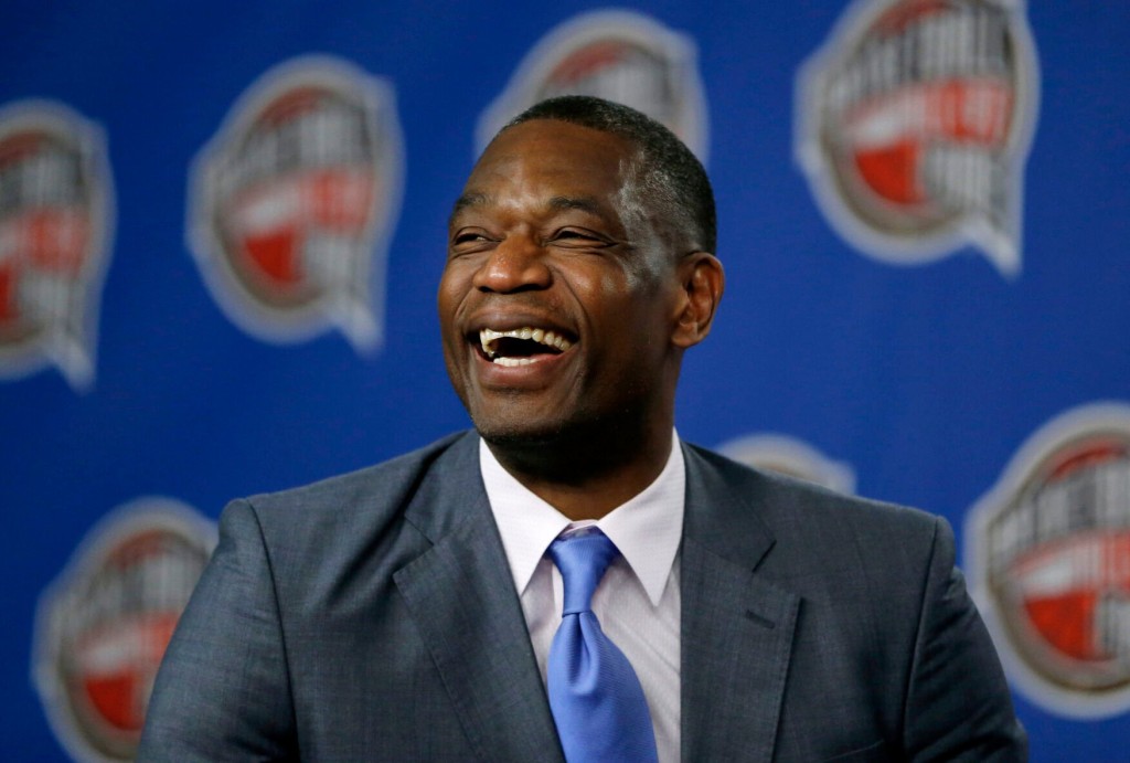 Nba Great Dikembe Mutombo Undergoing Treatment For Brain Tumor