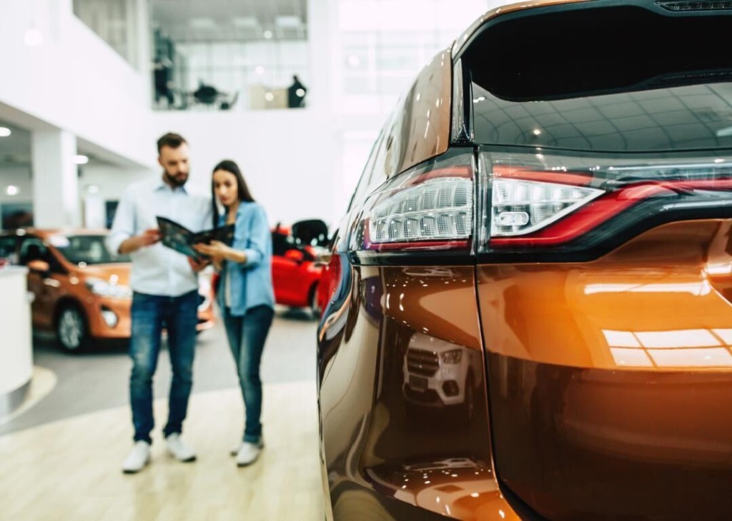 Here’s What The Most Popular American Vehicles Actually Cost The Average Driver