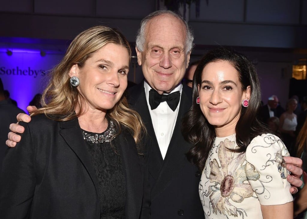 These Are The 25 Richest Families In America