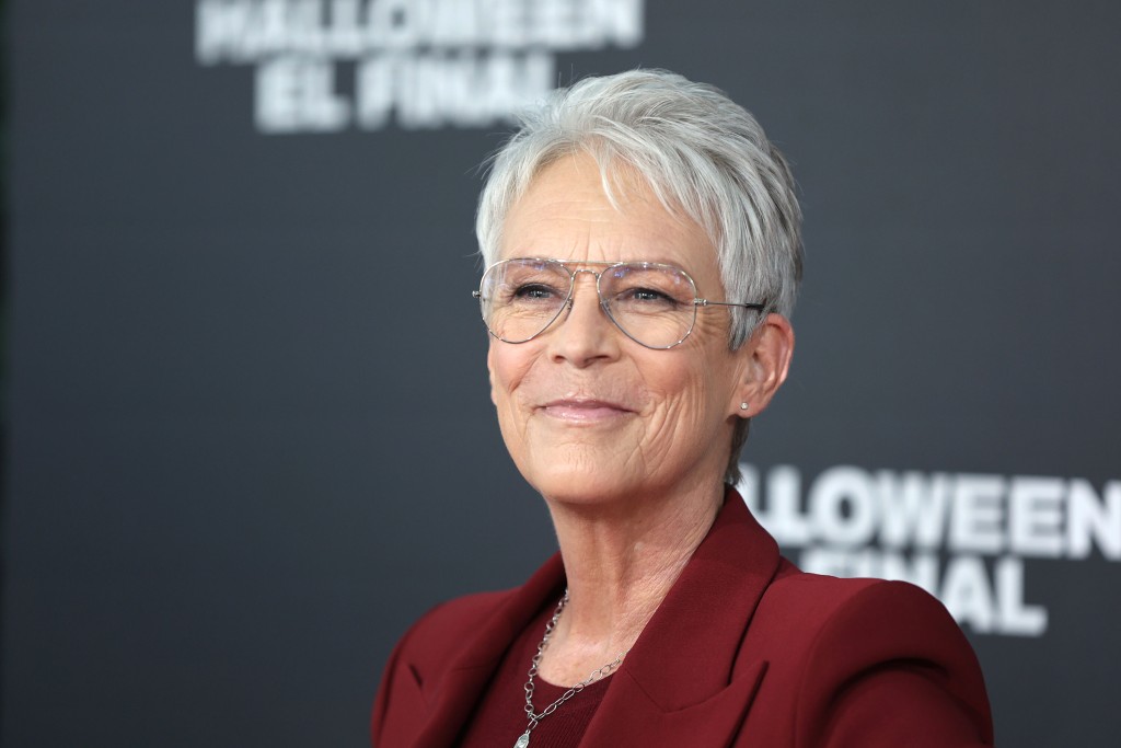 Jamie Lee Curtis Has Aging Advice: ‘don’t Mess With Your Face’