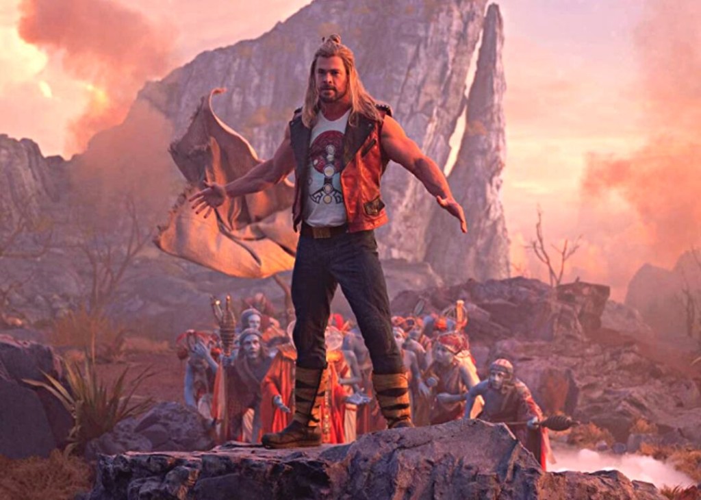 Is 2022 The Worst Year For Marvel Movies Ever? Here’s What The Data Says