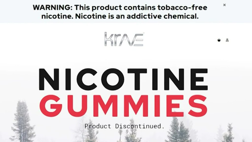 More Than 2.5 Million Us Middle And High School Students Say They Currently Use E Cigarettes, Research Finds