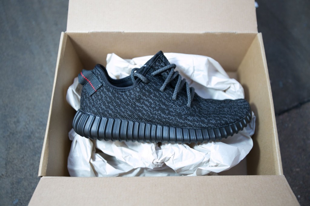 Collectors Are Dumping Ye’s Once Coveted Shoes And Clothes