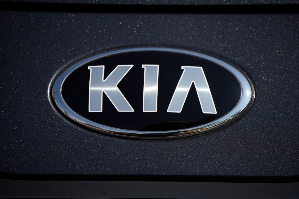 Park Outside: Kia Recalls Suvs Again For Risk Of Engine Fire