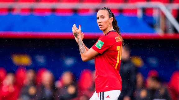 As She Recovered From Brain Tumor, Atlético Madrid Star Virginia Torrecilla Left Devastated By Mom’s Paralysis After Car Crash