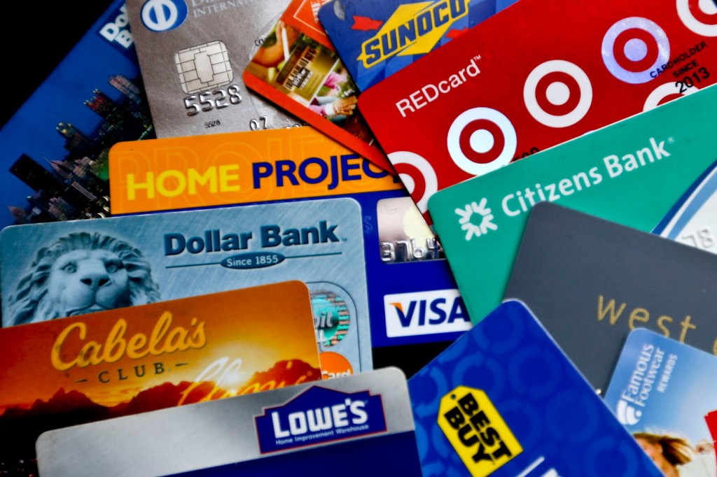 Victim Of Credit Card Fraud? 6 Actions To Take Now
