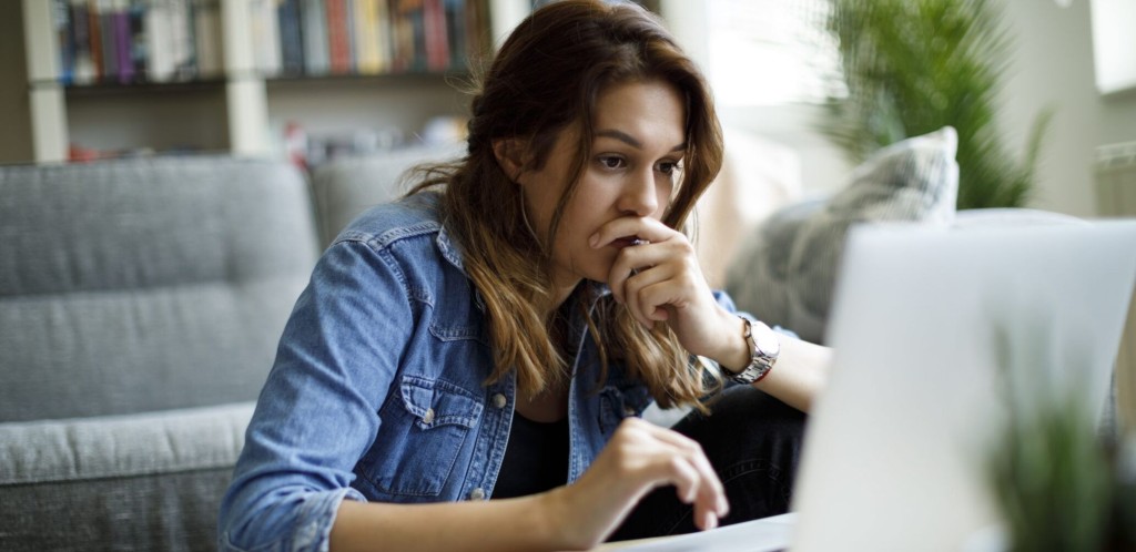 Victim Of Credit Card Fraud? 6 Actions To Take Now