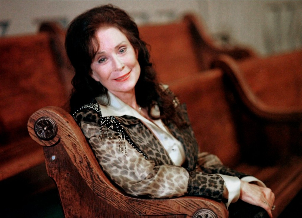 Loretta Lynn, Coal Miner’s Daughter And Country Queen, Dies At 90