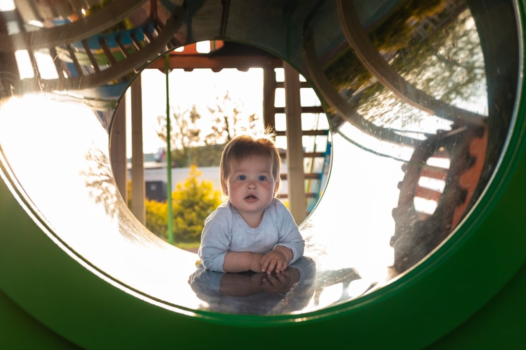 Catching Autism Early Can Lead To Better Life For A Child