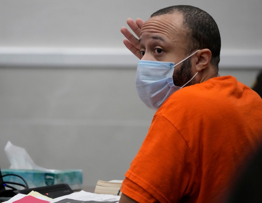 Wisconsin Man Convicted Of Killing 6 With Suv In Christmas Parade