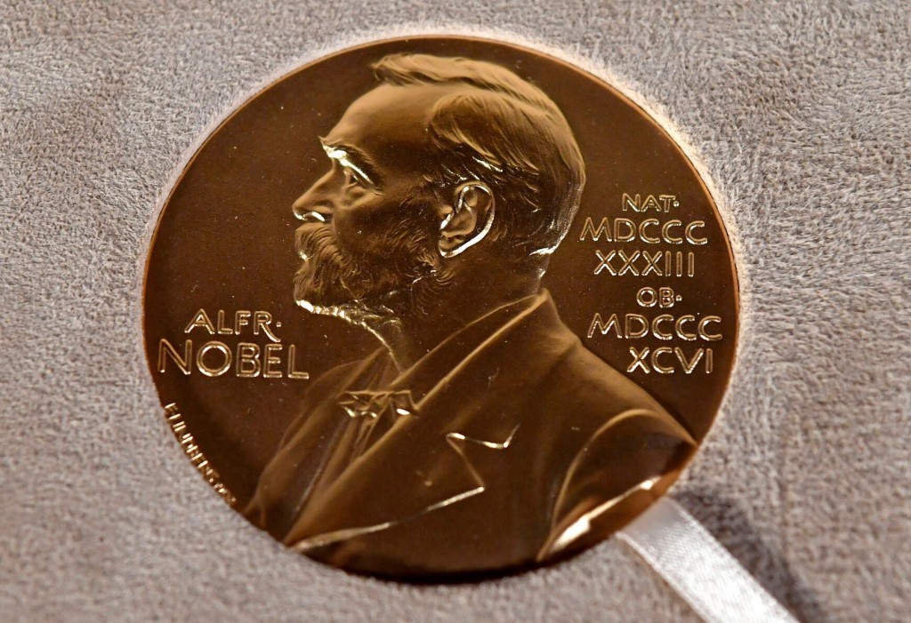 A Look At Nobel Peace Prize Winners Through History