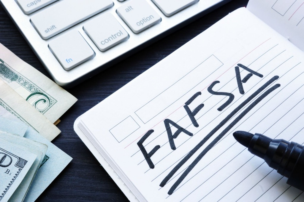 Fafsa Filing Season Is Underway. Here’s What You Should Know About Recent Changes