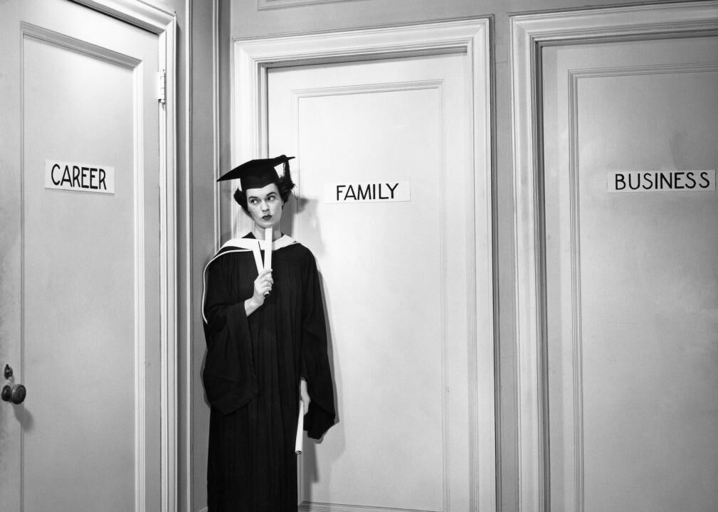 Adulting Then And Now: How Growing Up Has Changed