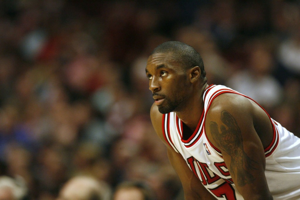 Former Nba Player Ben Gordon Violated Order Of Protection When Arrested For Punching Son, 10, At Laguardia Airport: Sources