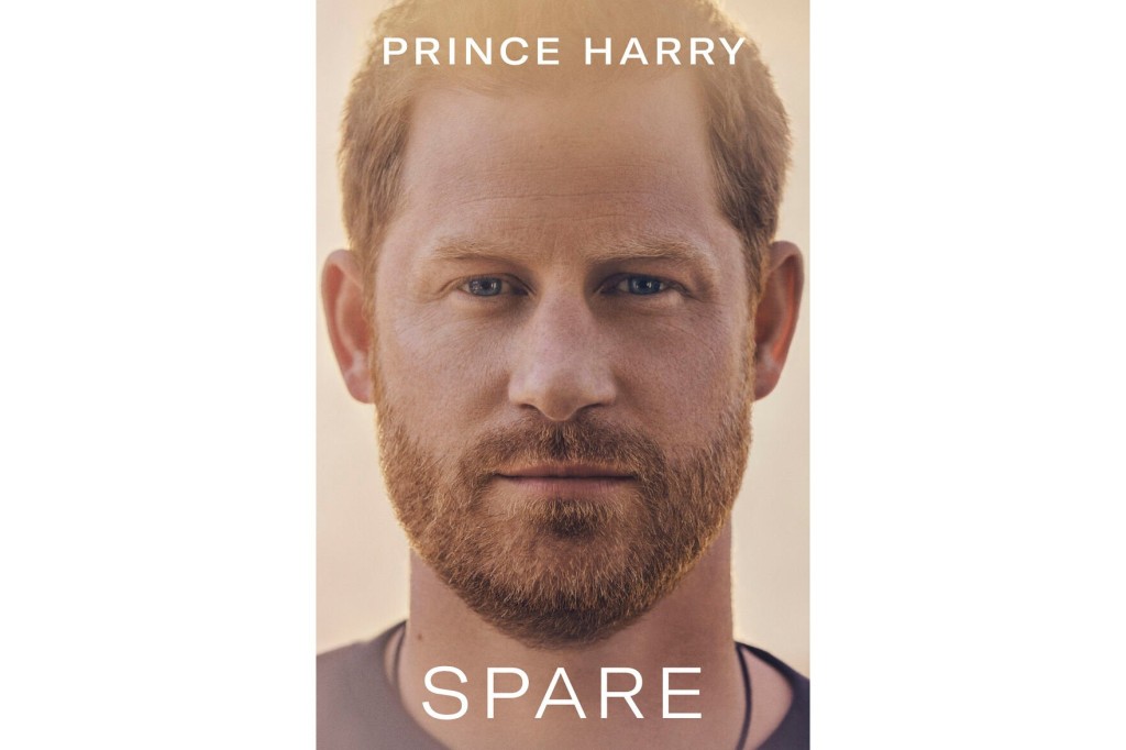 Prince Harry’s Memoir, Titled ‘spare,’ To Come Out Jan. 10