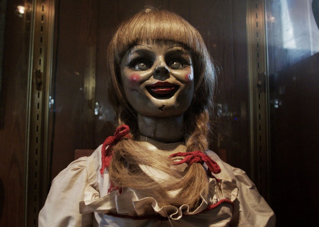 25 Of The Best Horror Movies Based On True Stories