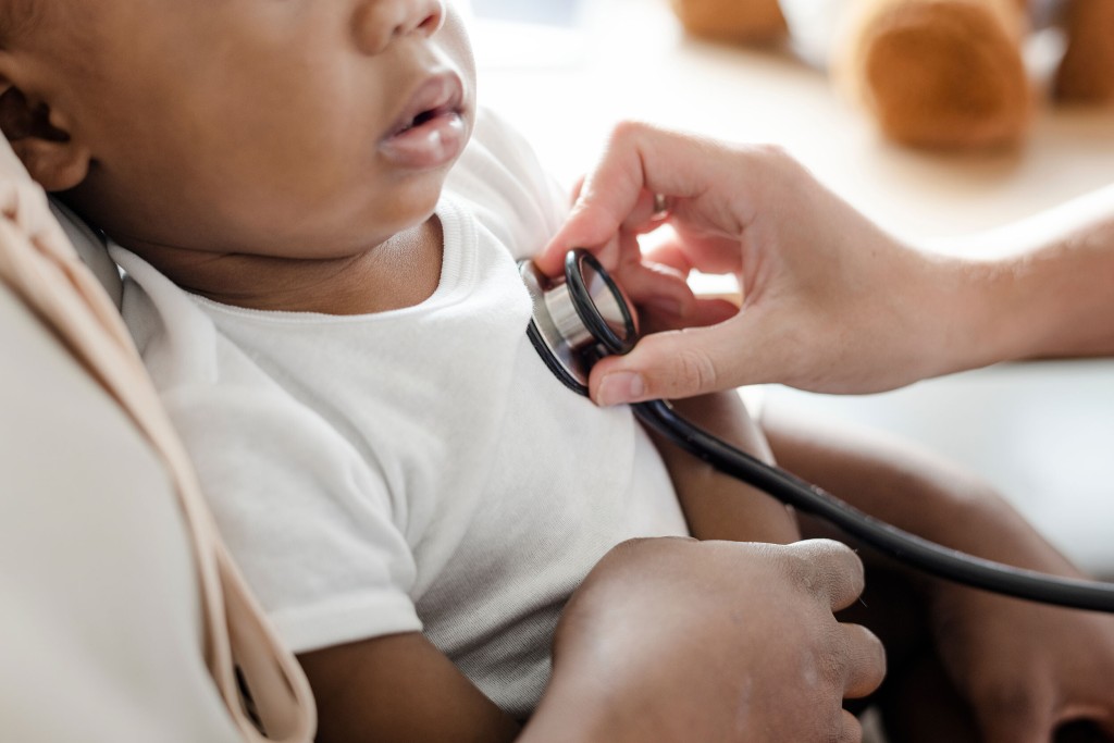 Rsv In Children: Symptoms, Treatment And What Parents Should Know