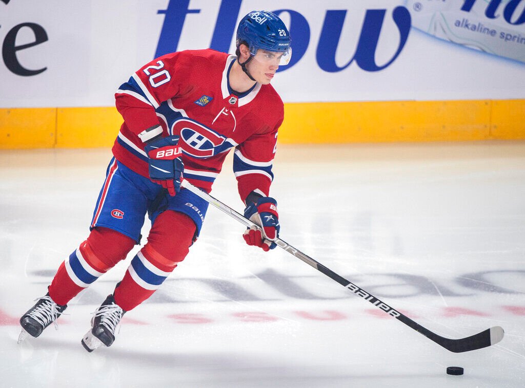 Not Rushing Top Prospects To Nhl Is Becoming A Popular Path