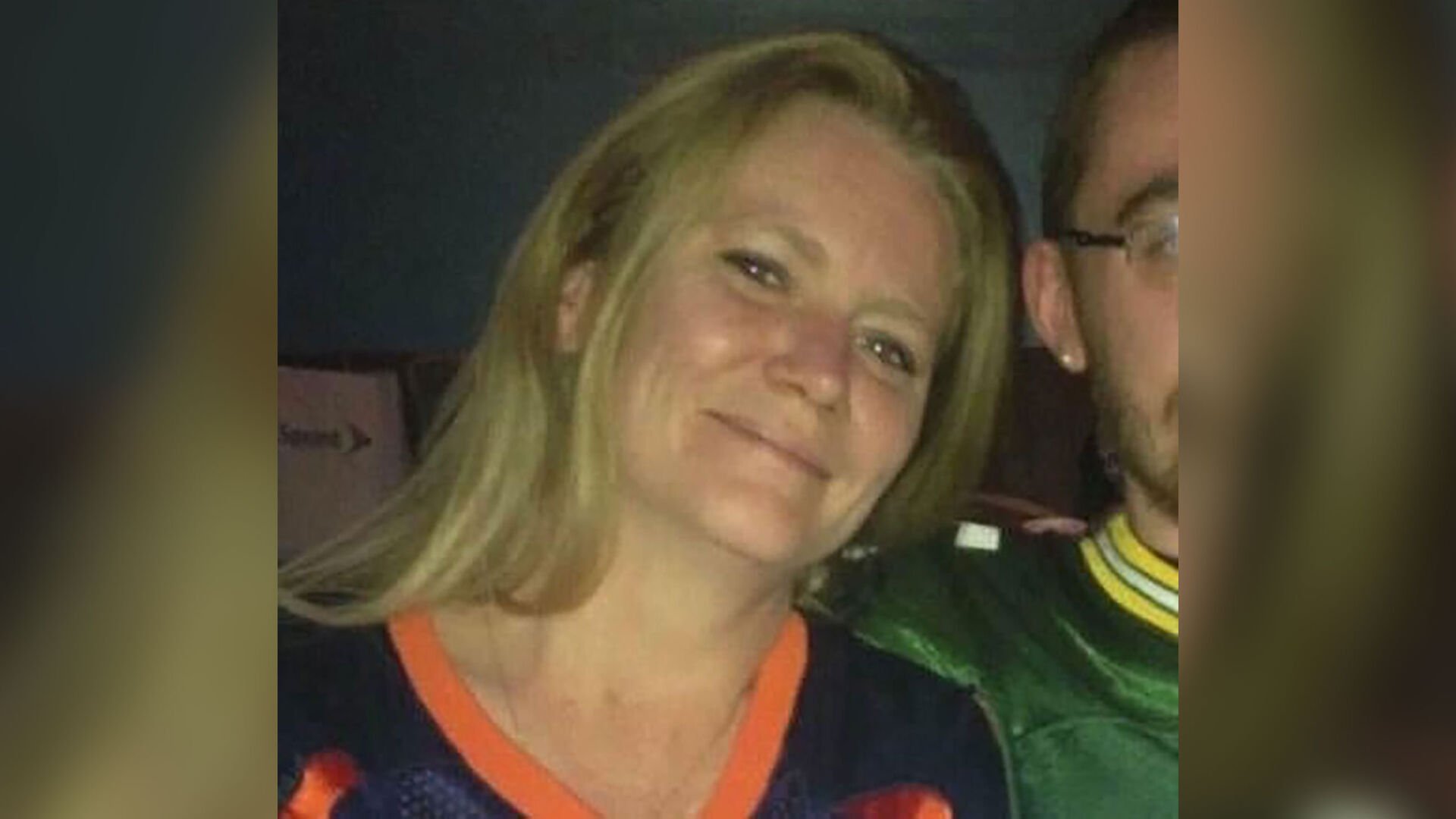 <p><span>Elizabeth McGuire was a friend when you needed it most, says her son, Andrew Chedester.</span></p>