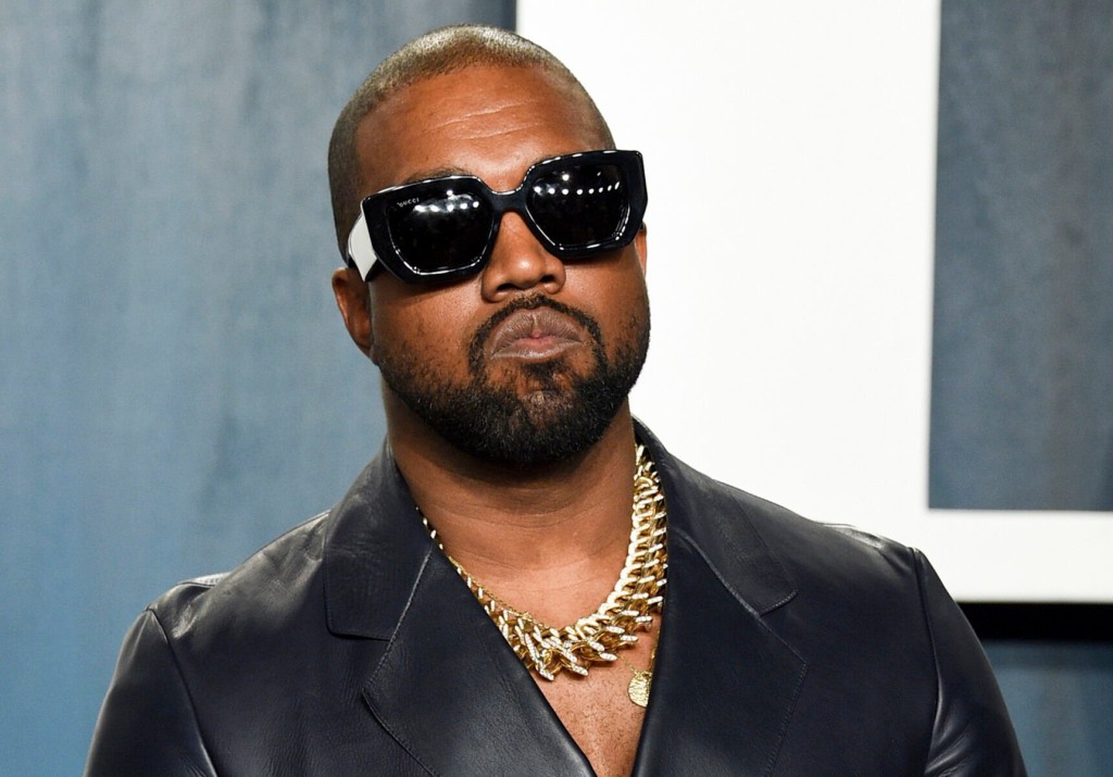 Balenciaga Fashion House Cuts Ties With Ye, Reports Say