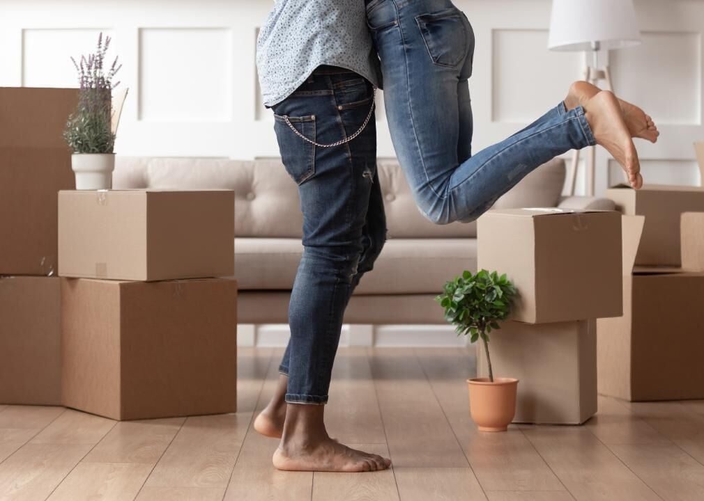 10 Most Common Reasons People Recently Moved