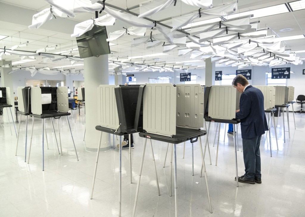 Why Campaigns Have A Love Hate Relationship With Their Signs