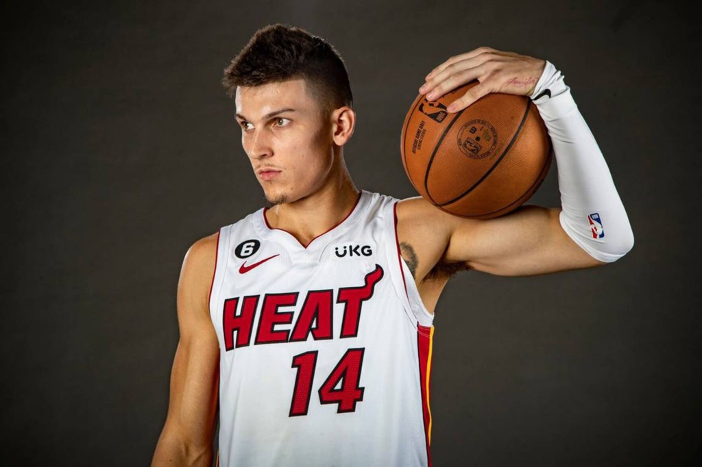 Heat’s Herro Gets Contract Extension; Now Under Contract For Five Seasons
