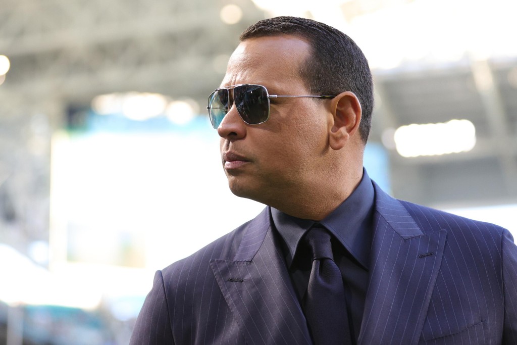 Baseball Great Alex Rodriguez Reflects On Steroid Abuse, His Past With J Lo