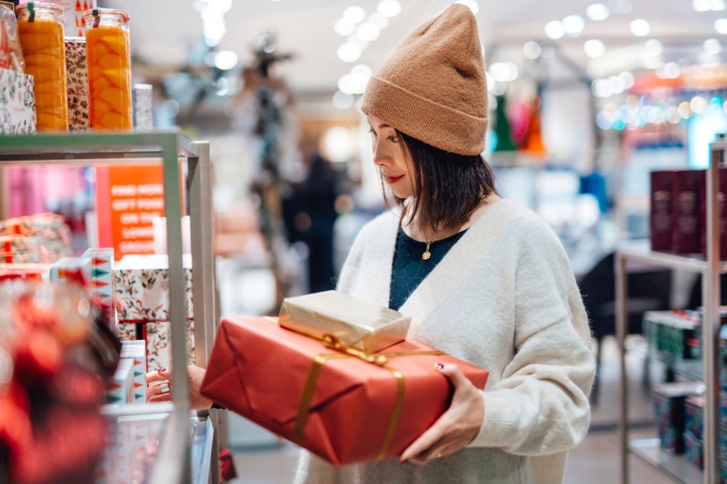Save Money And Keep Your Cool — Black Friday Starts Now