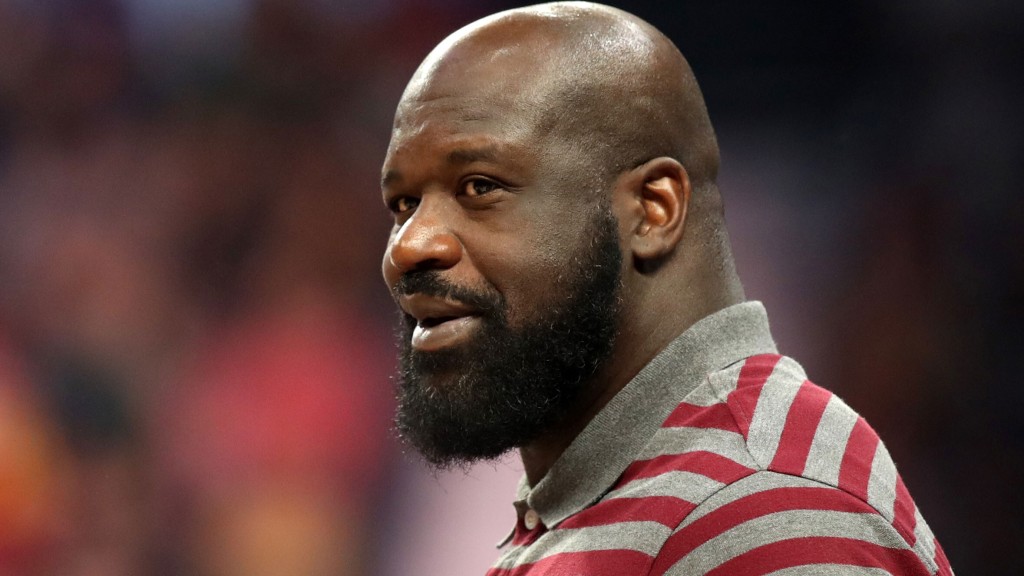 Shaquille O’neal Reiterates Desire To Buy Nba Team, Wants To ‘go Back Home’