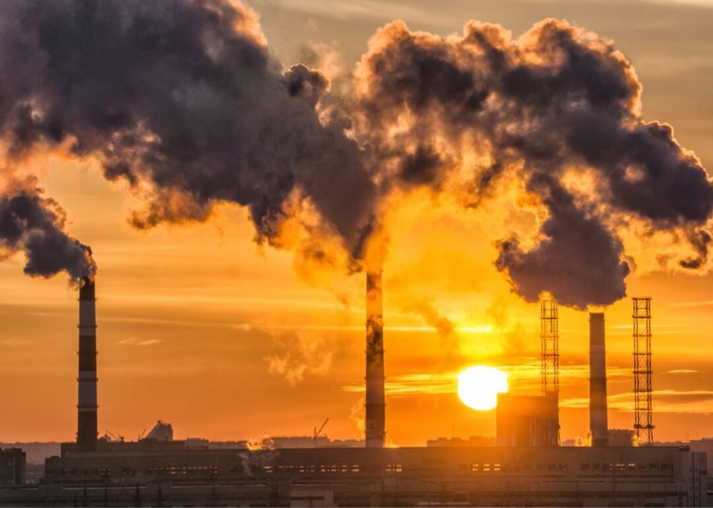 Us Metro Areas With The Worst Air Pollution