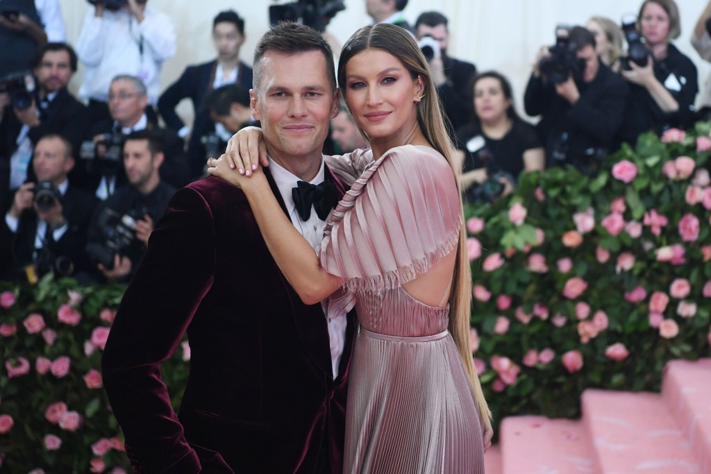 Tom Brady Opens Up About His Divorce From Gisele