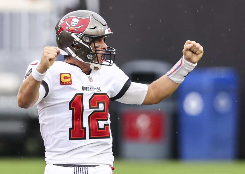 These Are The 50 Richest Nfl Players