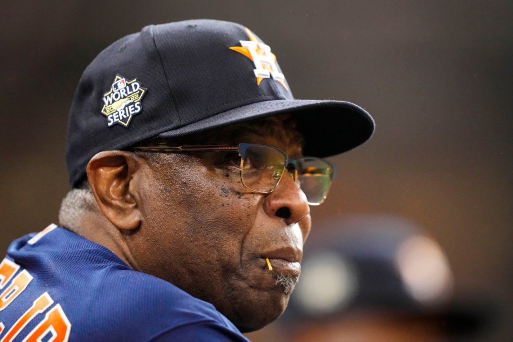 Astros Win World Series: See All The Highlights