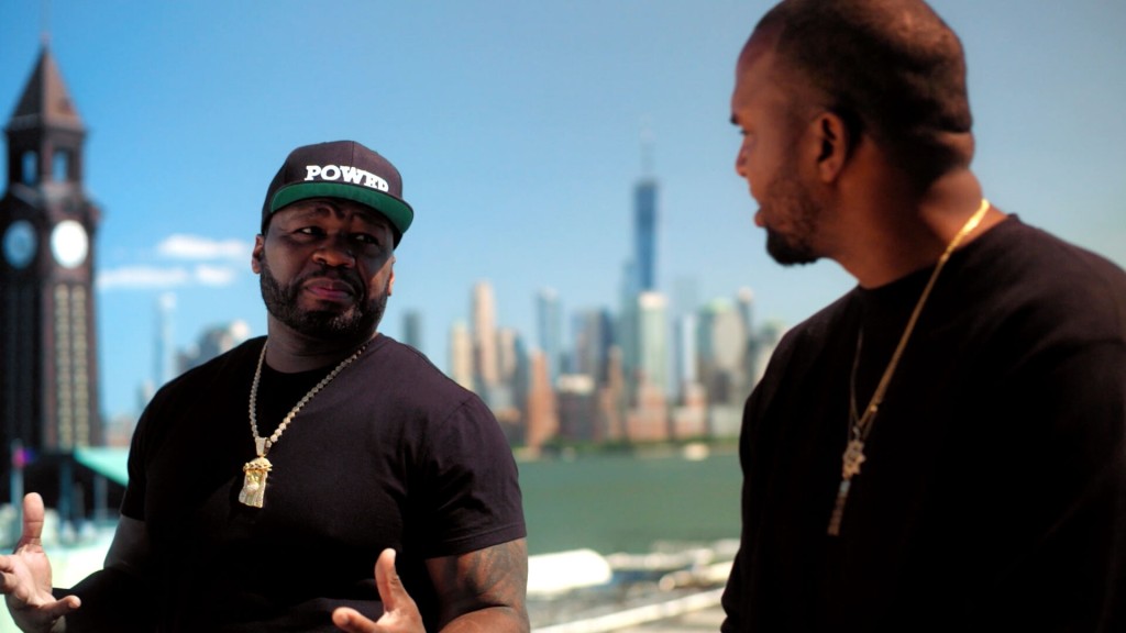 ‘hip Hop Homicides’ Didn’t Intend To Be Timely