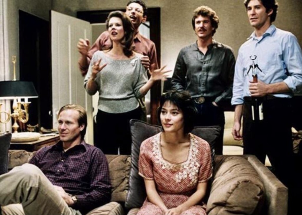 The 25 Best Thanksgiving Movies Of All Time