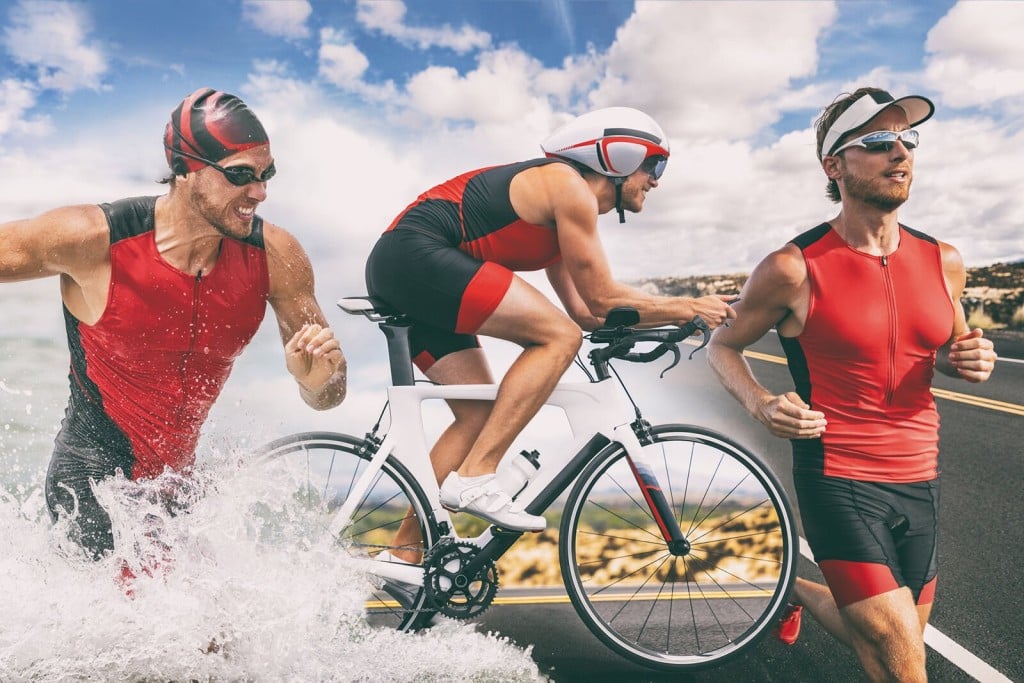 What Does It Take To Compete In Ironman? Here Are 3 Tips From A Triathlete